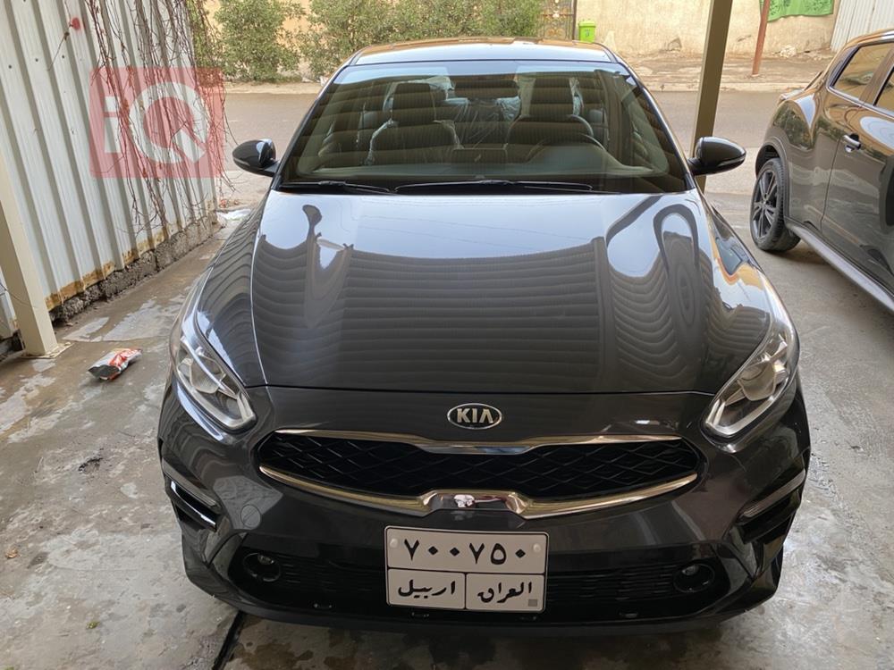 كيا سيراتو